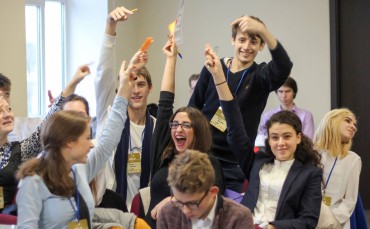 Open Forum for Youth