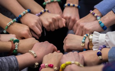Network of Changemakers